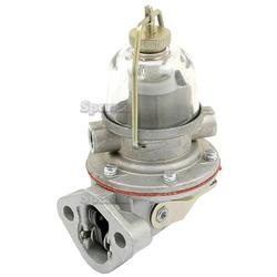 UCA30201    Fuel Lift Pump---Replaces K311939 